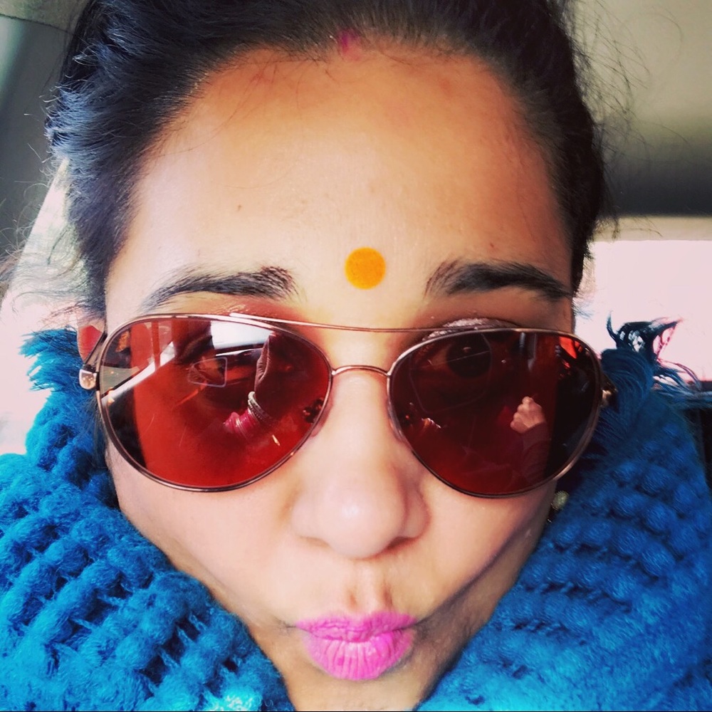 Meet your Posher, Kamalprit